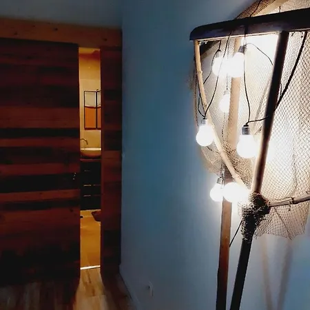 Les Chants Des Silenes - Maison Ecologique Labenne
